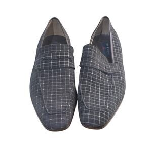 Vintage mezlan loafer size 12 great condition